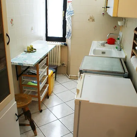 Casa Mariuccia  Como