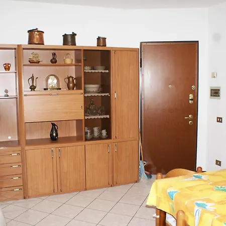 Apartment Casa Mariuccia Como