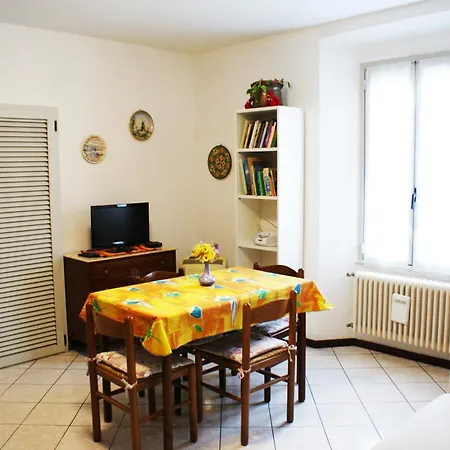  Casa Mariuccia *