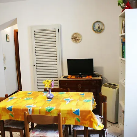Casa Mariuccia Апартаменты *