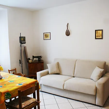 Casa Mariuccia Apartment Como