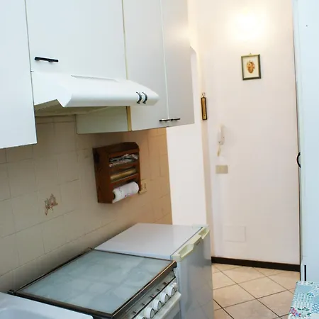 Casa Mariuccia Apartment *