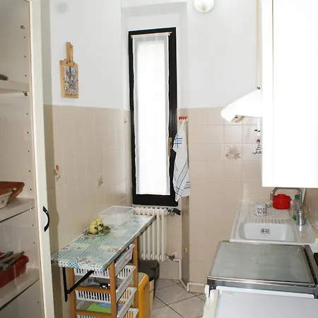Casa Mariuccia * Комо