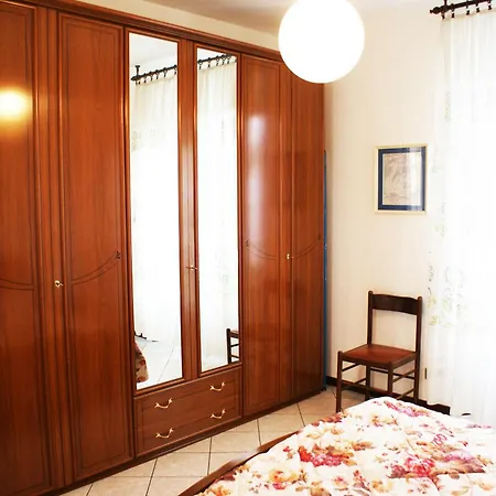 Casa Mariuccia * Como