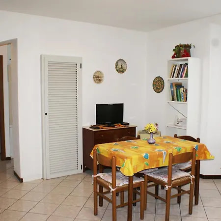 Апартаменты Casa Mariuccia *