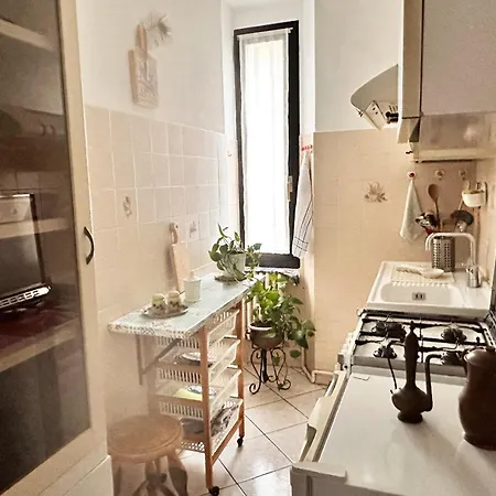 Casa Mariuccia Apartment Como