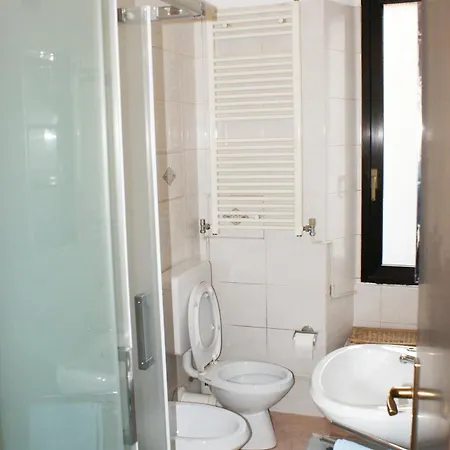 Casa Mariuccia * Комо