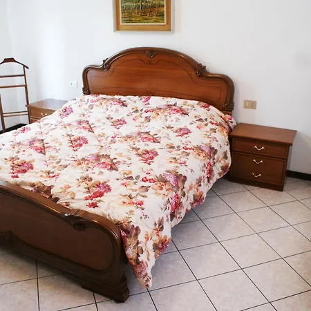 Casa Mariuccia * Комо