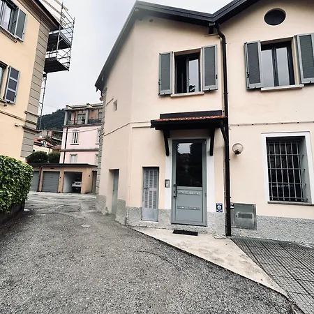 Casa Mariuccia * Комо