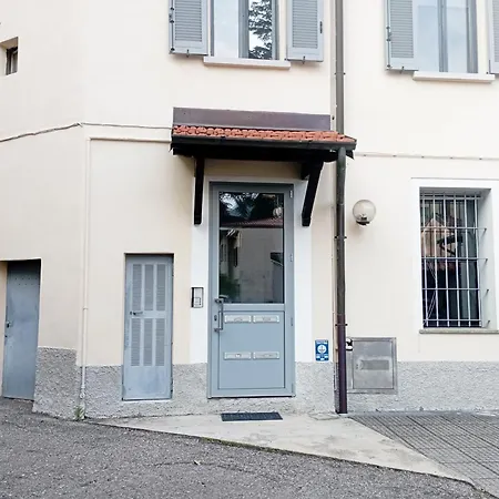 Casa Mariuccia Апартаменты *